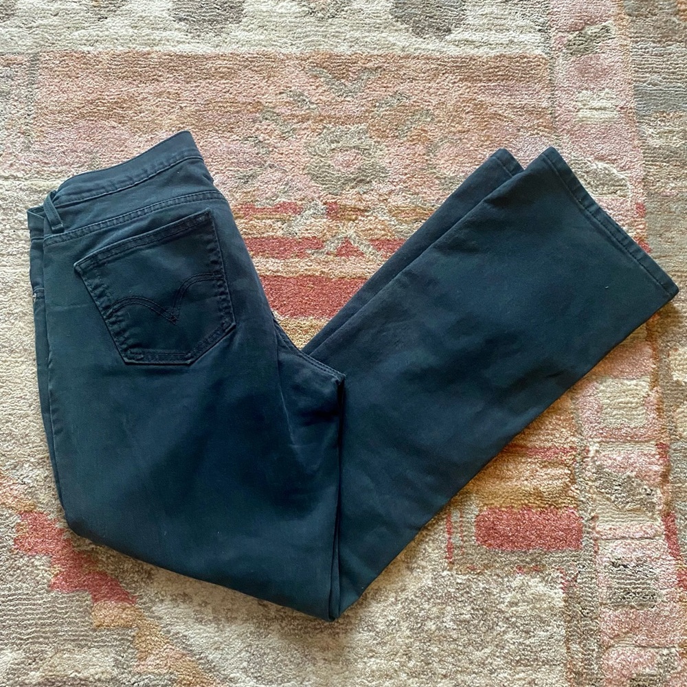 Levi’s Bootcut Jeans